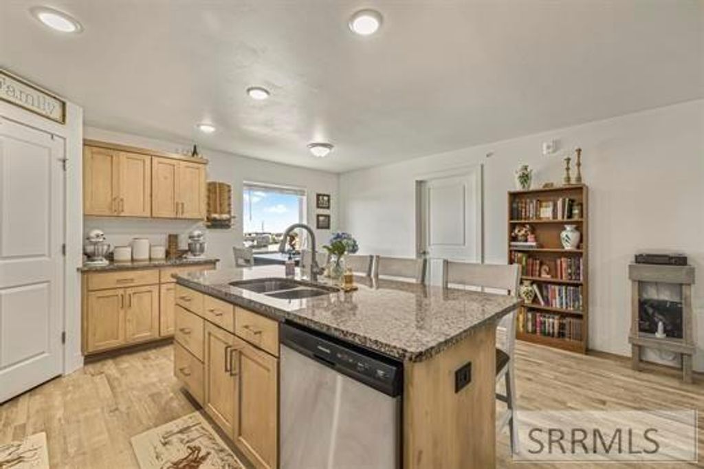 Image 5 of property listing at 238 Ella Lane, Rexburg, ID 83440