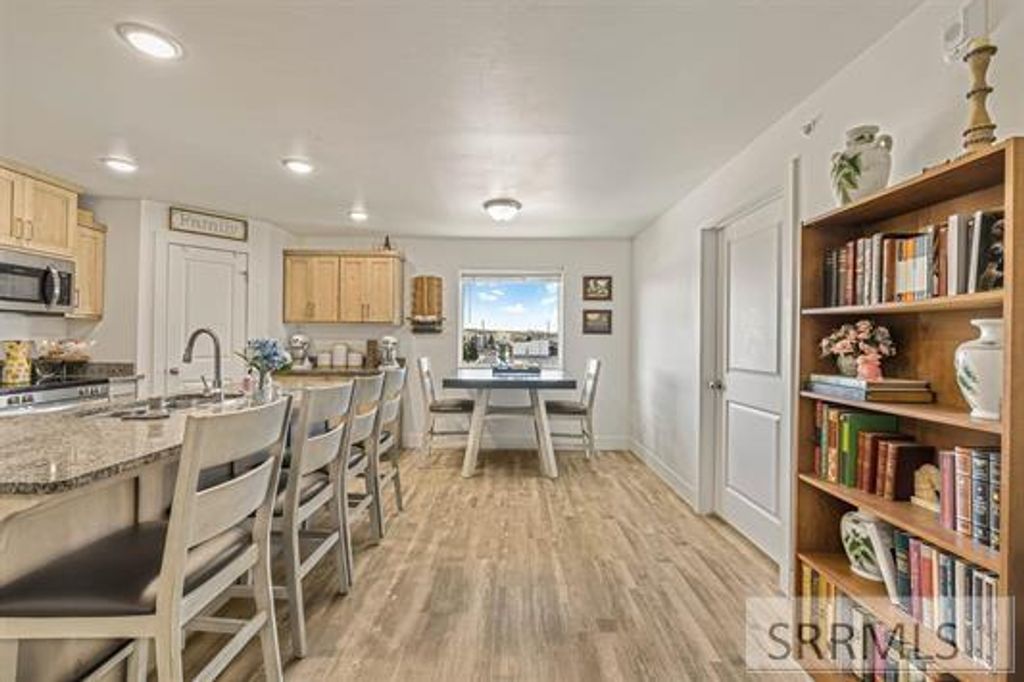 Image 6 of property listing at 238 Ella Lane, Rexburg, ID 83440