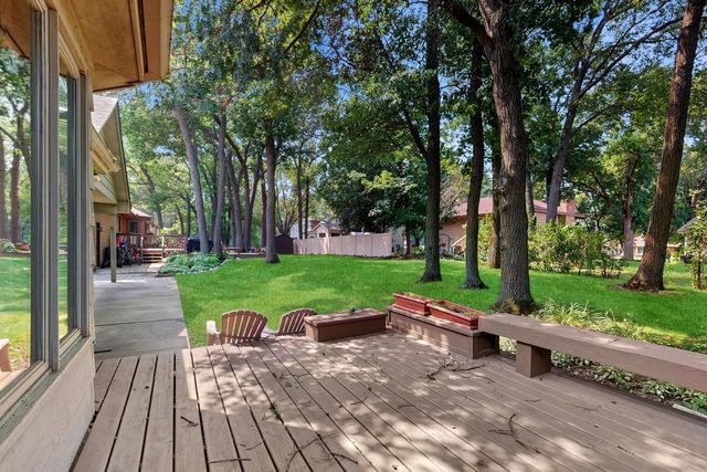 12096 Cottonwood Street NW, Coon Rapids, MN 55448