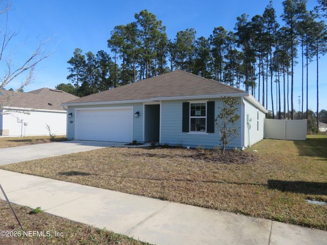 2629 WINDSOR LAKES Way, Green Cove Springs, FL 32043