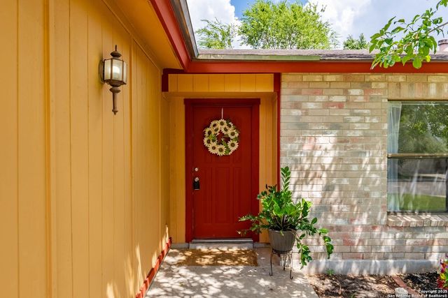 7651 Cascade Oak, San Antonio, TX 78249