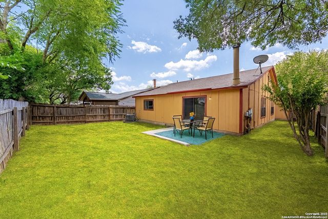 7651 Cascade Oak, San Antonio, TX 78249