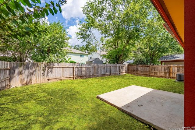 7651 Cascade Oak, San Antonio, TX 78249