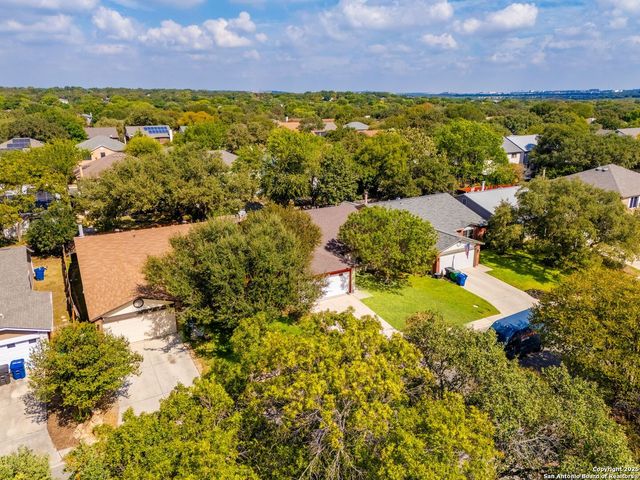 7651 Cascade Oak, San Antonio, TX 78249