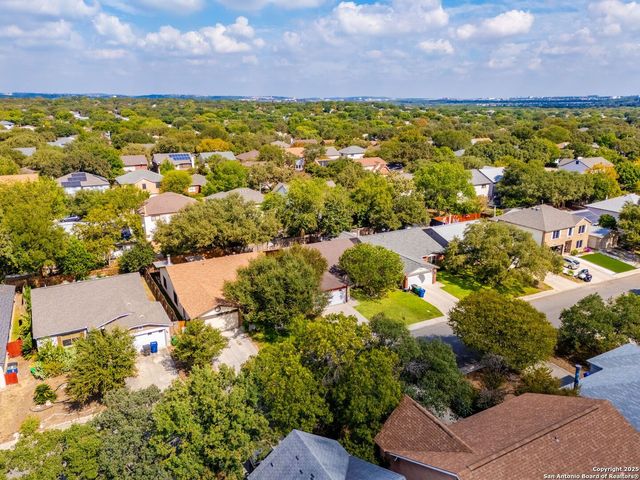 7651 Cascade Oak, San Antonio, TX 78249