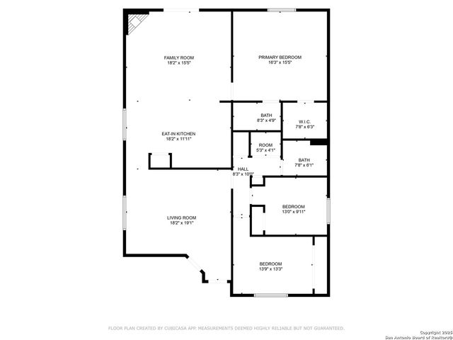 7651 Cascade Oak, San Antonio, TX 78249