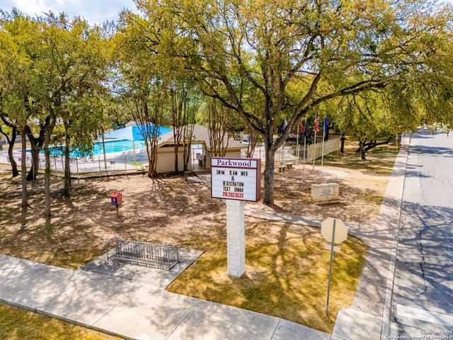 7651 Cascade Oak, San Antonio, TX 78249