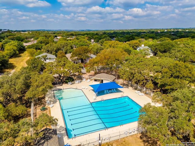 7651 Cascade Oak, San Antonio, TX 78249