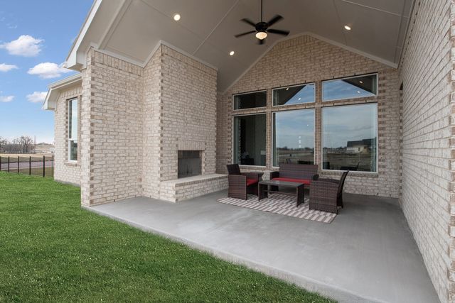 14700 County Line Road, New Fairview, TX 76247