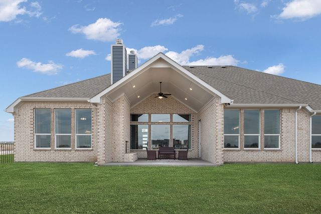 14700 County Line Road, New Fairview, TX 76247