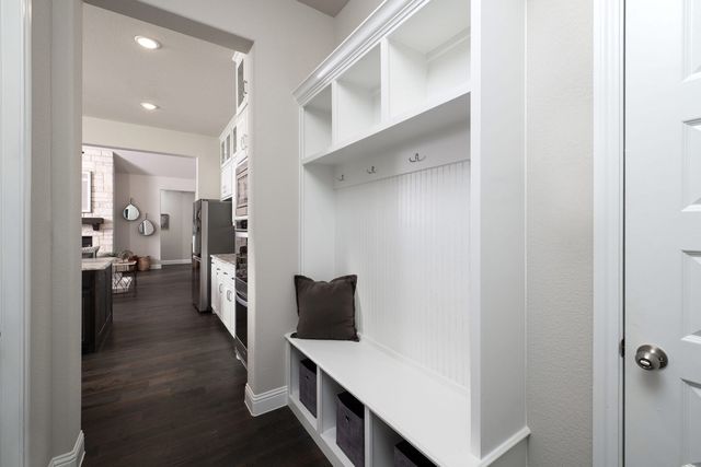 14700 County Line Road, New Fairview, TX 76247