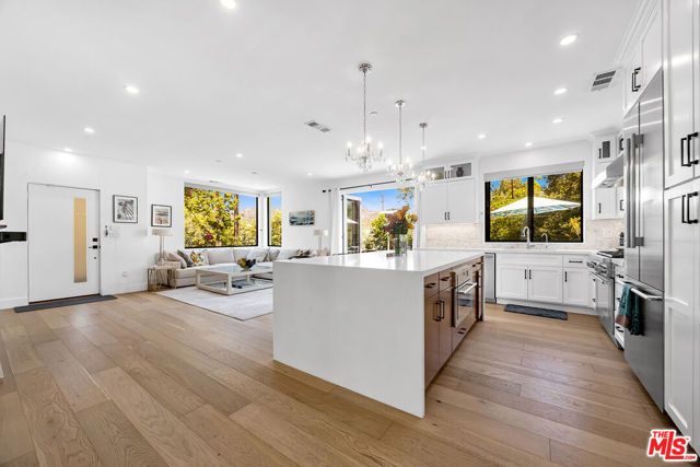 4841 Minden Place, Los Angeles, CA 90041