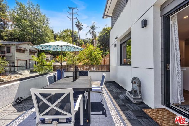 4841 Minden Place, Los Angeles, CA 90041