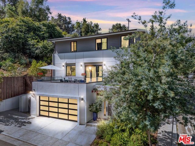4841 Minden Place, Los Angeles, CA 90041