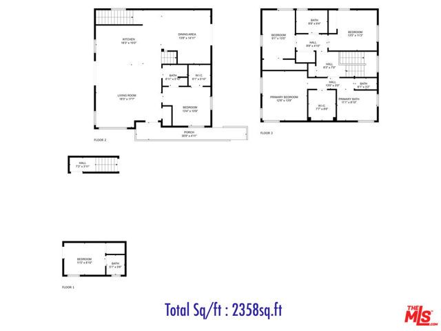 4841 Minden Place, Los Angeles, CA 90041