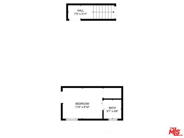 4841 Minden Place, Los Angeles, CA 90041