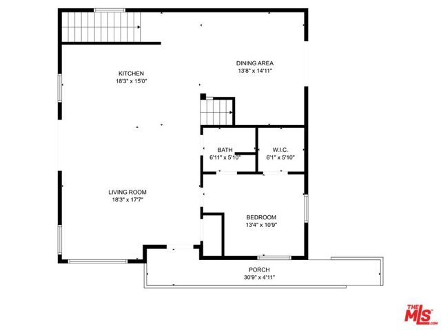 4841 Minden Place, Los Angeles, CA 90041
