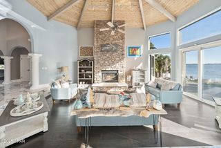 526 Bunkers Cove Road, Panama City, FL 32401