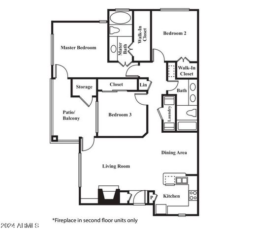 3625 E RAY Road 3, Phoenix, AZ 85044