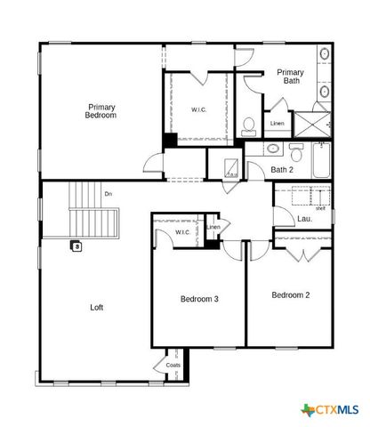 719 Ryan Street, Belton, TX 76513