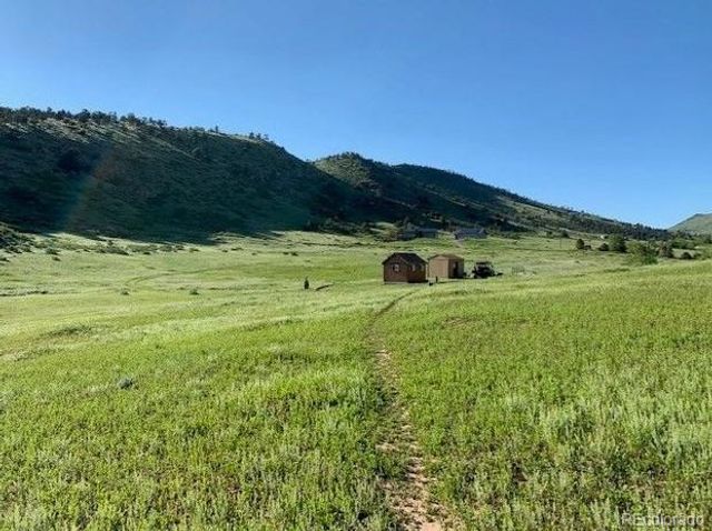 223 Stone Canyon Road, Lyons, CO 80540