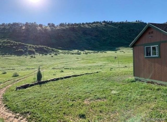 223 Stone Canyon Road, Lyons, CO 80540