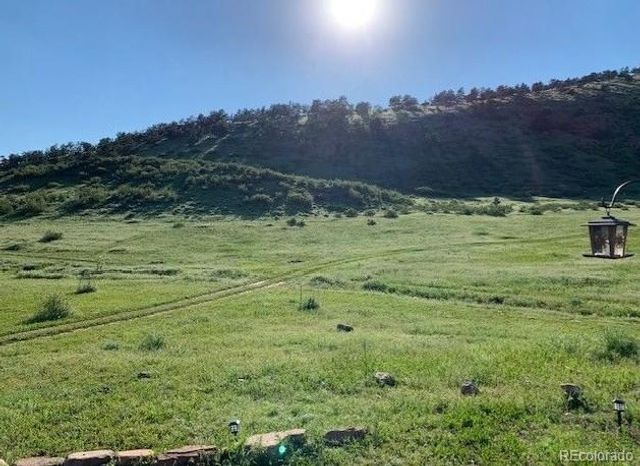 223 Stone Canyon Road, Lyons, CO 80540