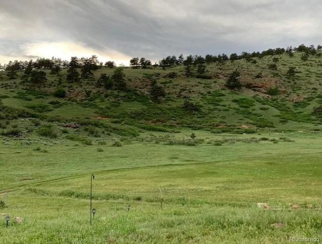 223 Stone Canyon Road, Lyons, CO 80540