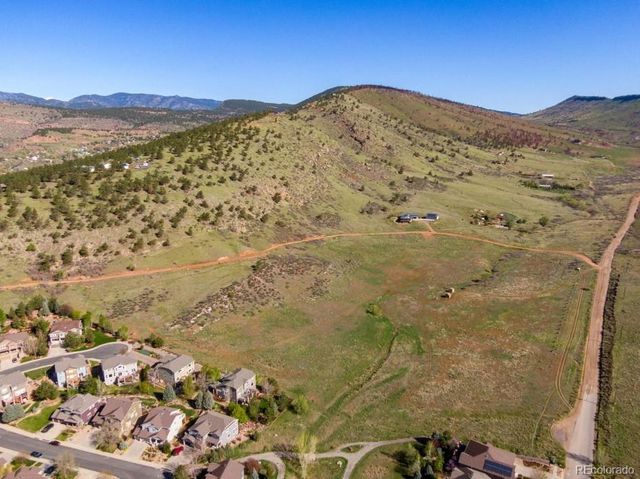 223 Stone Canyon Road, Lyons, CO 80540