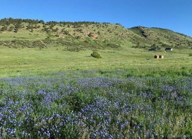 223 Stone Canyon Road, Lyons, CO 80540