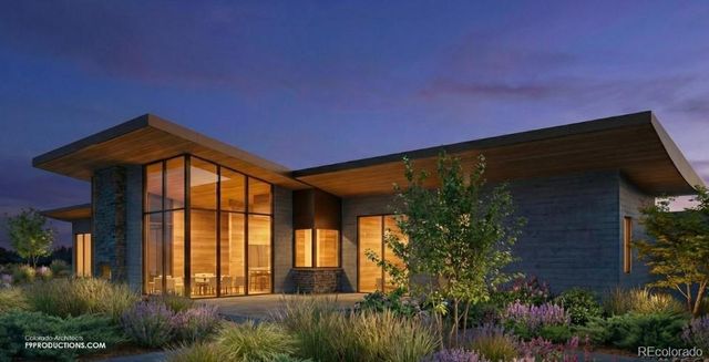 223 Stone Canyon Road, Lyons, CO 80540