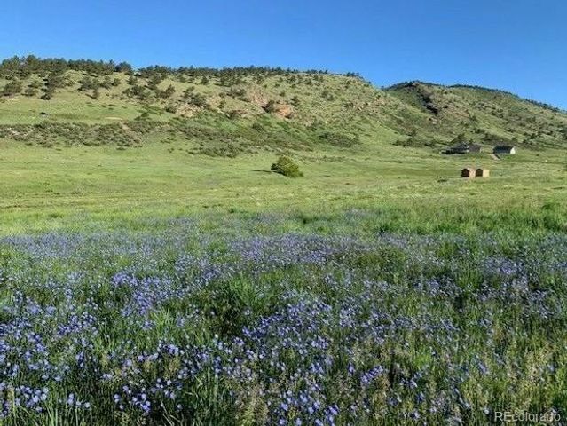 223 Stone Canyon Road, Lyons, CO 80540