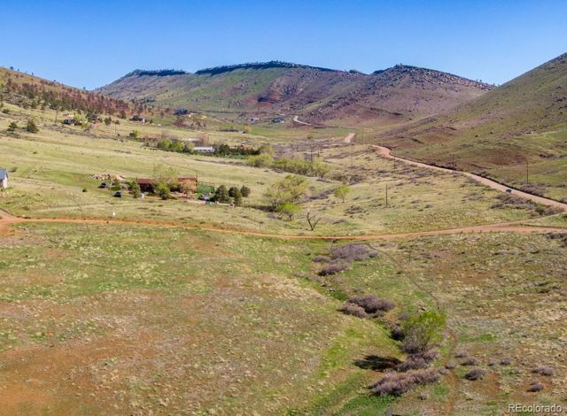223 Stone Canyon Road, Lyons, CO 80540