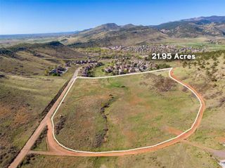 223 Stone Canyon Road, Lyons, CO 80540