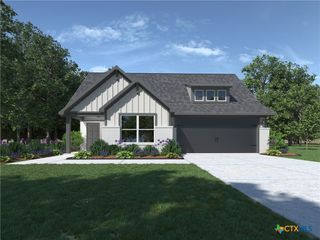 162 Candy Street, Georgetown, TX 78626