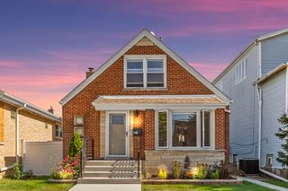 3105 N Nordica Avenue, Chicago, IL 60634