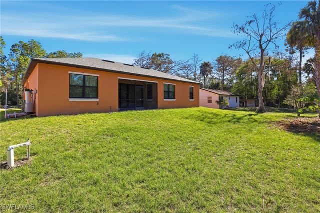 2167 Della DR, Naples, FL 34117