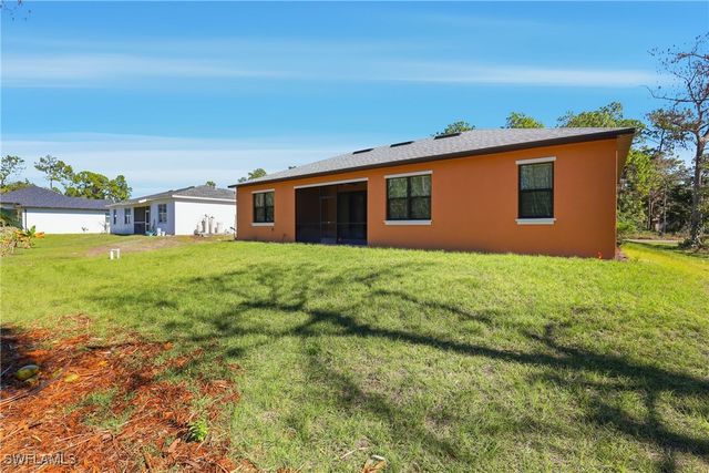 2167 Della DR, Naples, FL 34117