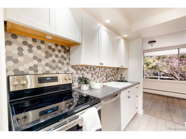 10115 W 25th Ave 16, Lakewood, CO 80215