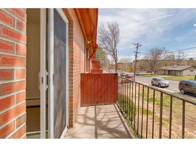 10115 W 25th Ave 16, Lakewood, CO 80215