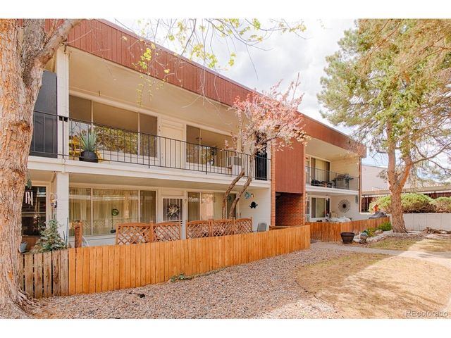 10115 W 25th Ave 16, Lakewood, CO 80215