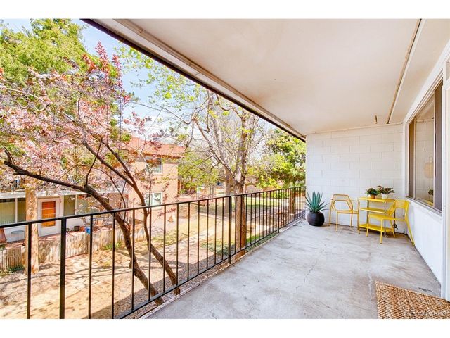 10115 W 25th Ave 16, Lakewood, CO 80215