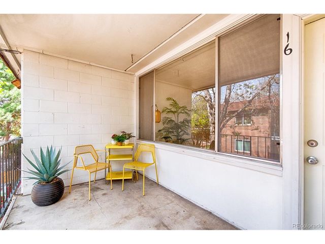 10115 W 25th Ave 16, Lakewood, CO 80215