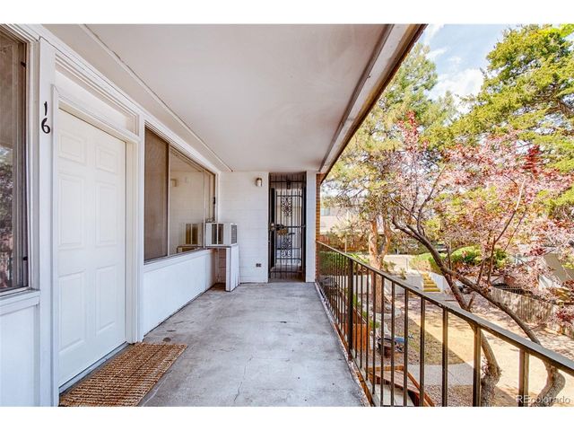10115 W 25th Ave 16, Lakewood, CO 80215