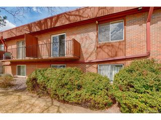 10115 W 25th Ave 16, Lakewood, CO 80215