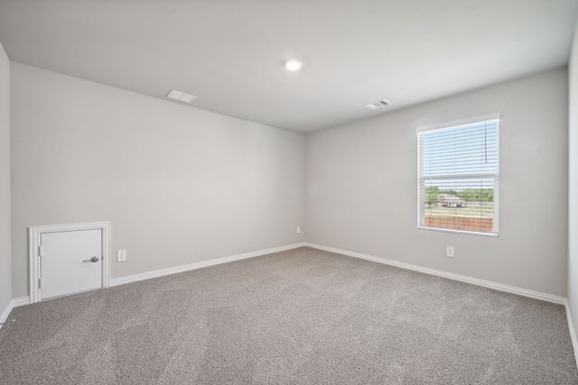 1341 Los Olmos Lane, Crandall, TX 75114