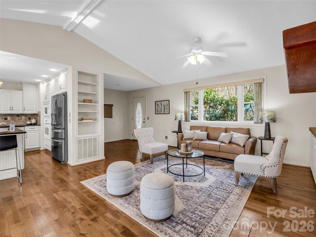 1594 Indian Cave Road, Hendersonville, NC 28739