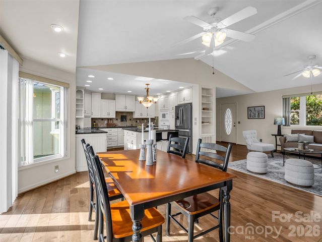 1594 Indian Cave Road, Hendersonville, NC 28739