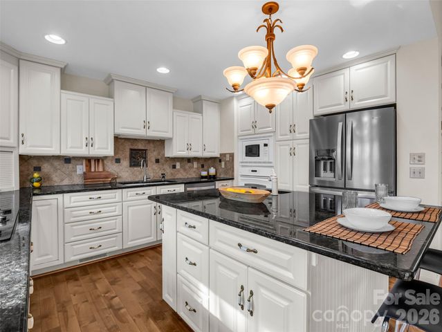 1594 Indian Cave Road, Hendersonville, NC 28739