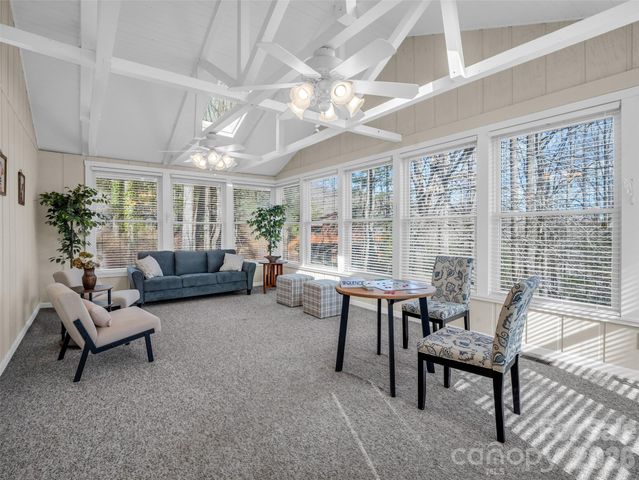 1594 Indian Cave Road, Hendersonville, NC 28739